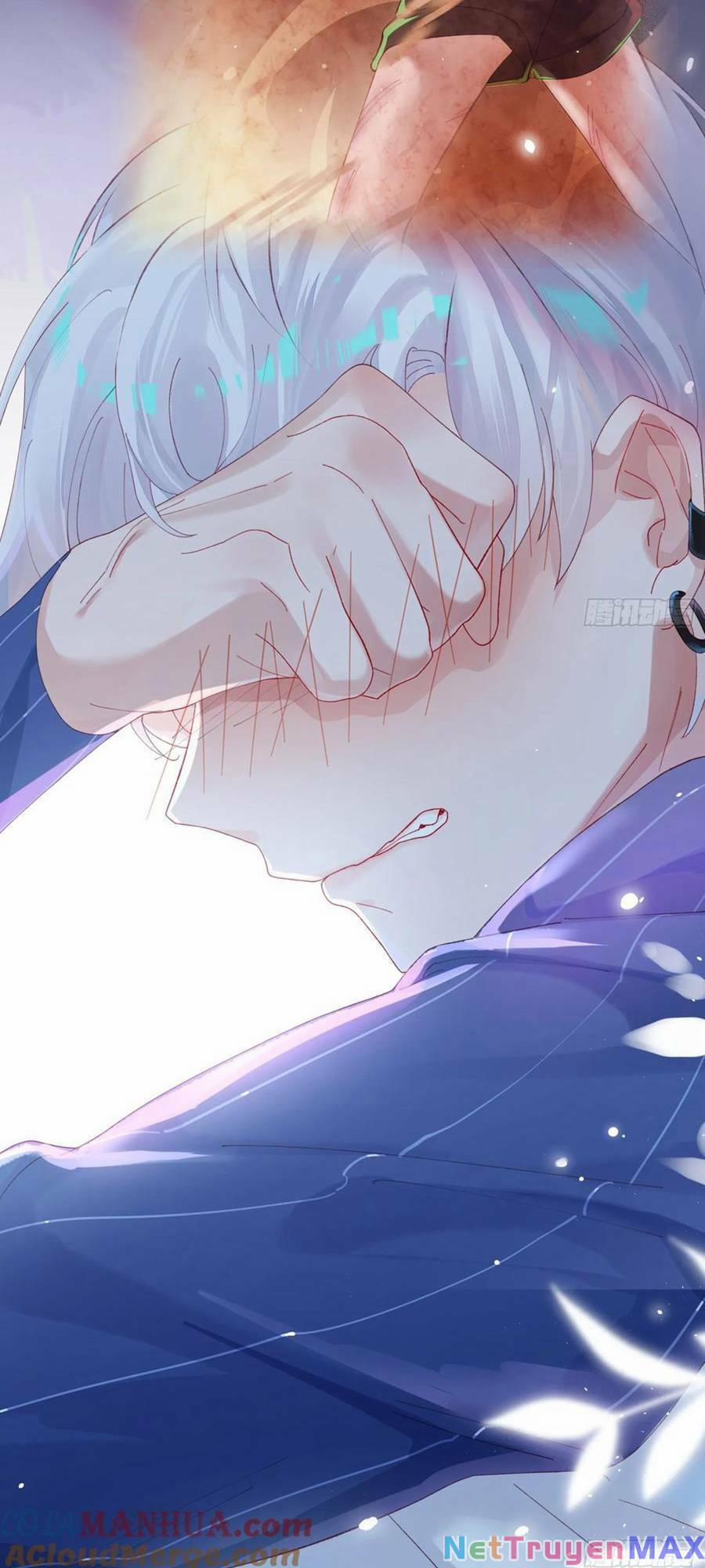 Bạn Trai Hóa Thú Của Tôi 8 trang 17