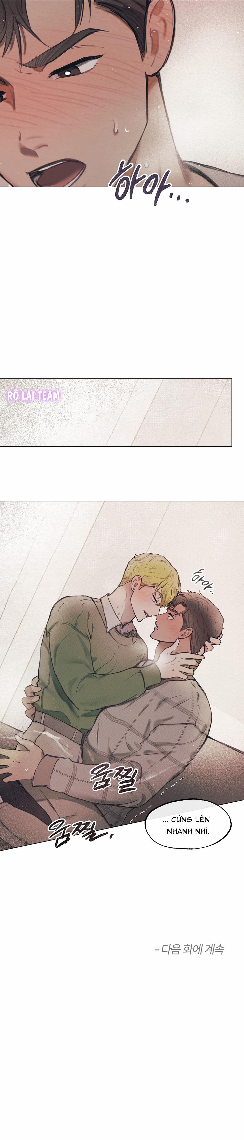 Bạn Trai Hoàn Hảo Của Tôi 4 trang 6