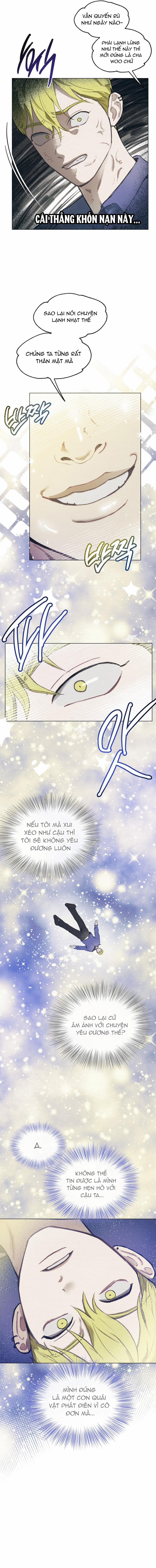 Bạn Trai Hoàn Hảo Của Tôi 7 trang 7