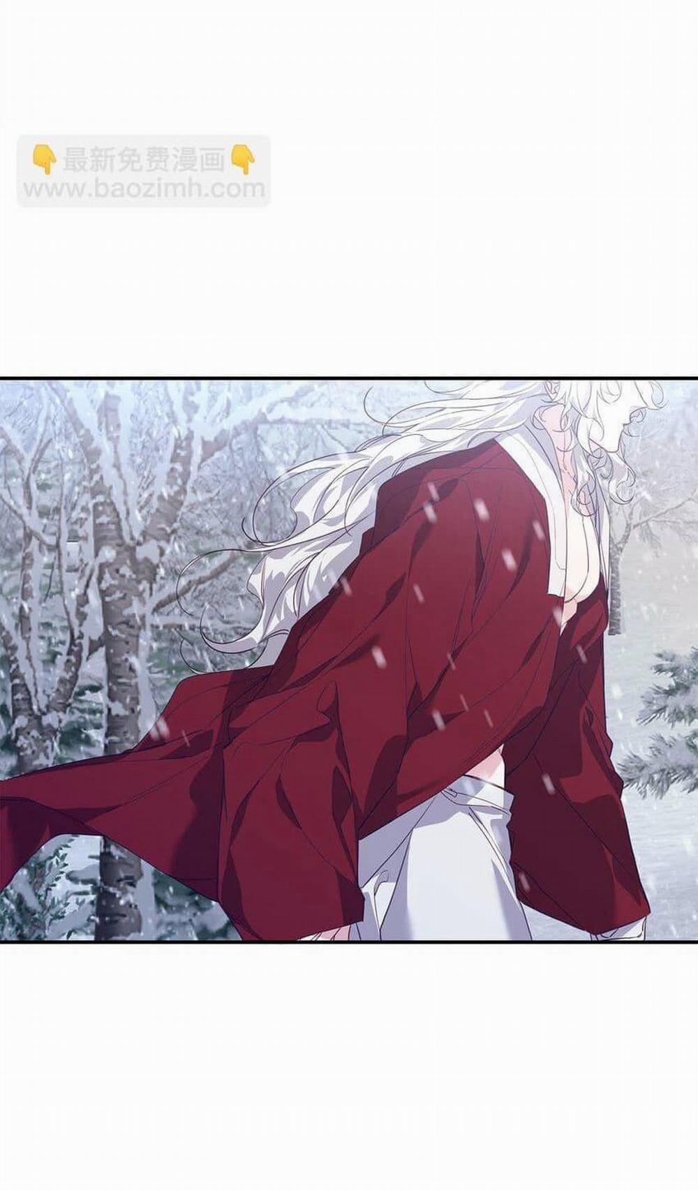 Bạn Trai Mãnh Hổ Của Hắn 11 Hachiennhom trang 2