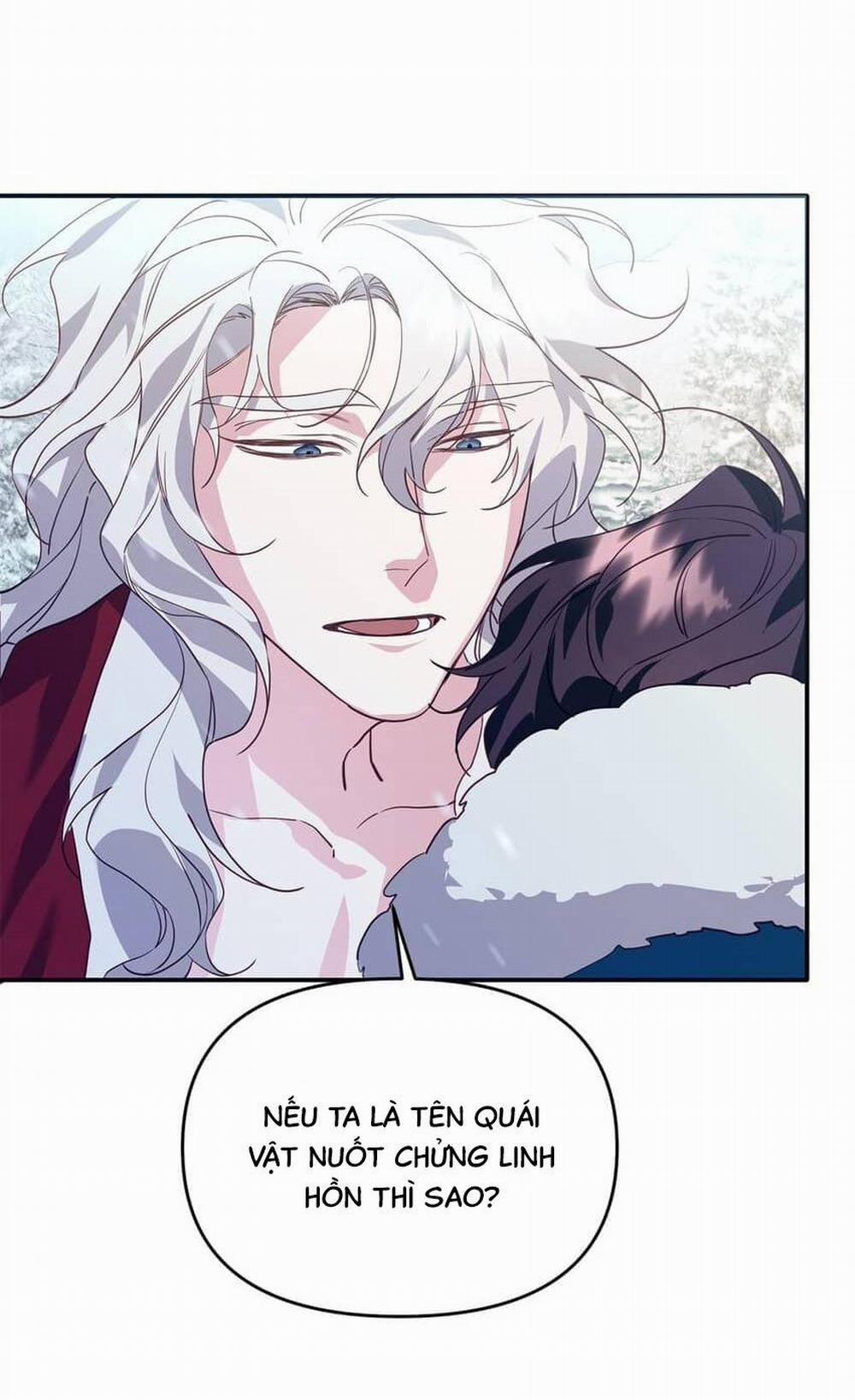 Bạn Trai Mãnh Hổ Của Hắn 11 Hachiennhom trang 36