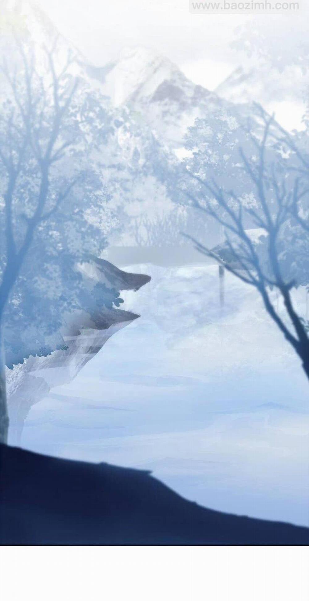 Bạn Trai Mãnh Hổ Của Hắn 11 Hachiennhom trang 55