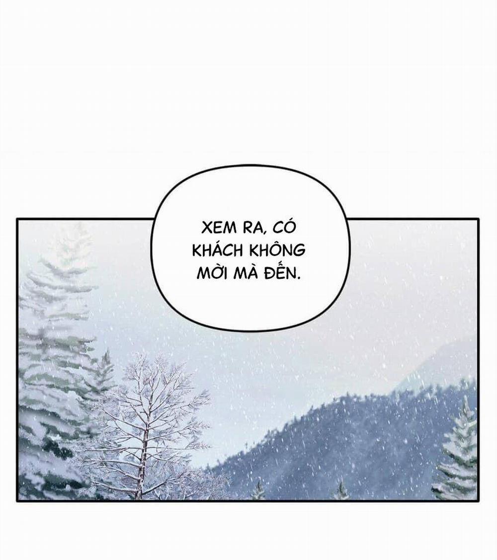 Bạn Trai Mãnh Hổ Của Hắn 11 Hachiennhom trang 8