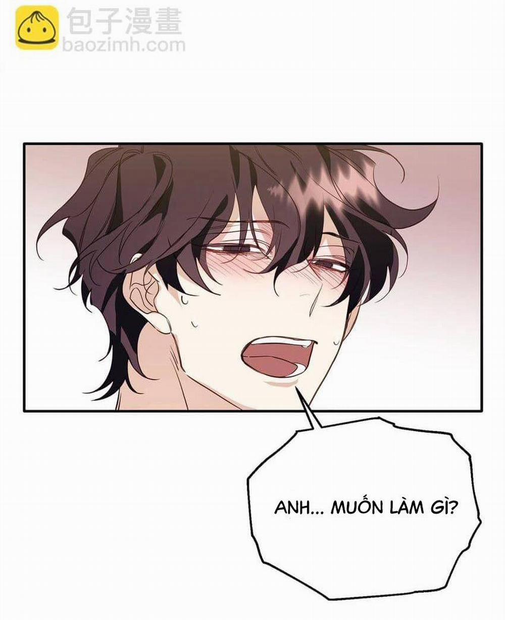 Bạn Trai Mãnh Hổ Của Hắn 11 Hachiennhom trang 84