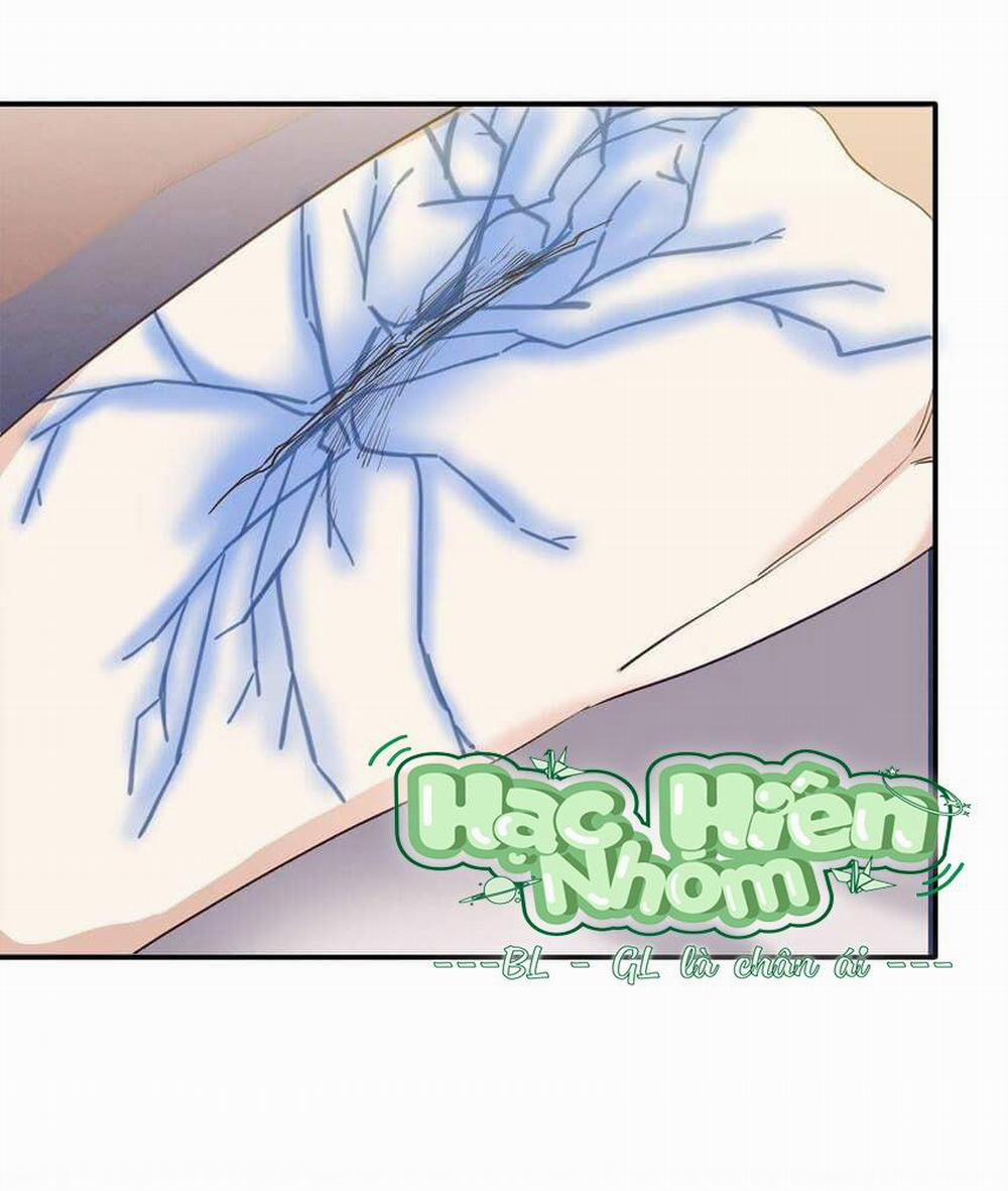 Bạn Trai Mãnh Hổ Của Hắn 11 Hachiennhom trang 89