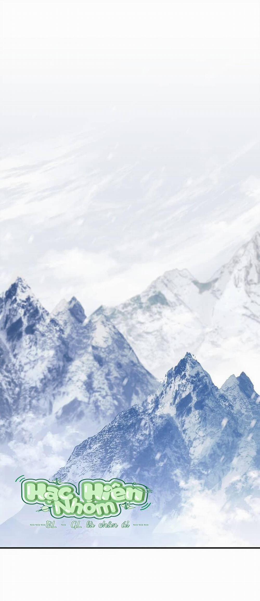 Bạn Trai Mãnh Hổ Của Hắn 11 trang 1