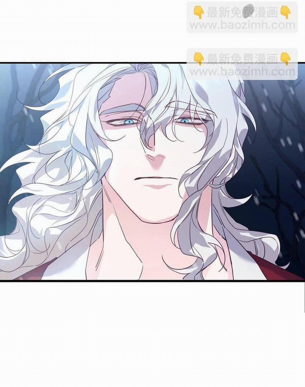 Bạn Trai Mãnh Hổ Của Hắn 11 trang 19