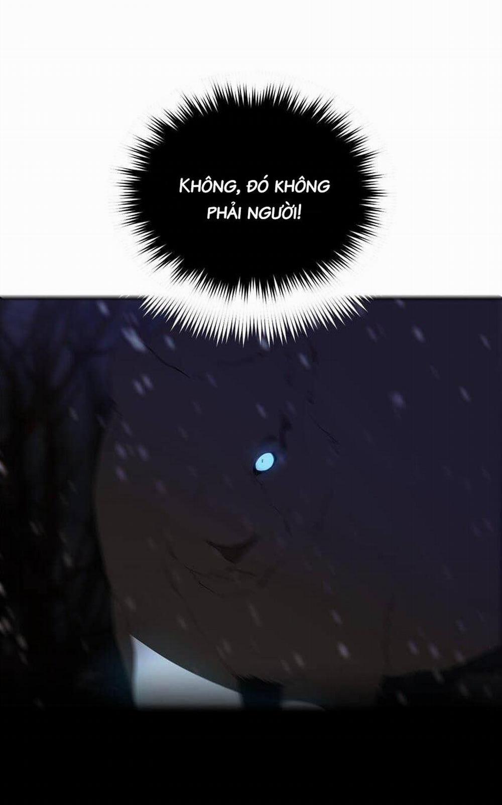 Bạn Trai Mãnh Hổ Của Hắn 11 trang 22