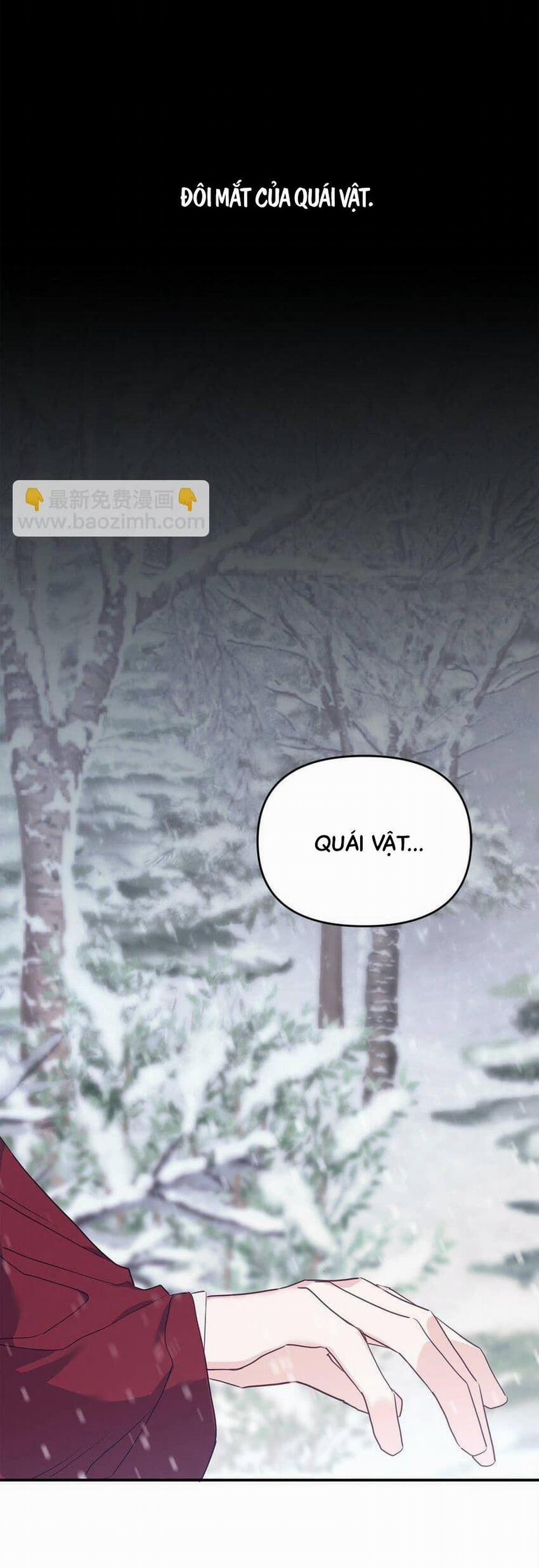 Bạn Trai Mãnh Hổ Của Hắn 11 trang 26