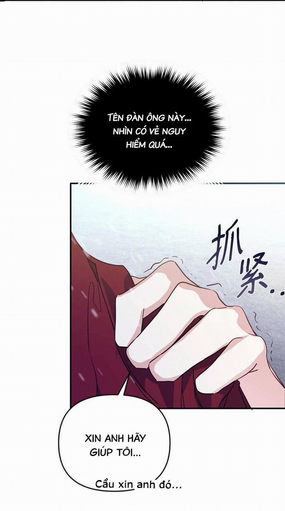 Bạn Trai Mãnh Hổ Của Hắn 11 trang 33