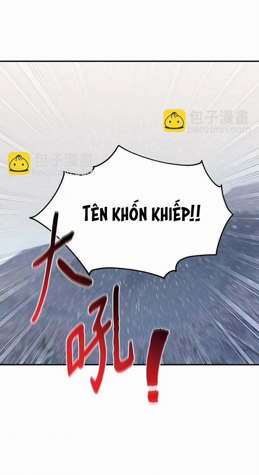 Bạn Trai Mãnh Hổ Của Hắn 11 trang 48