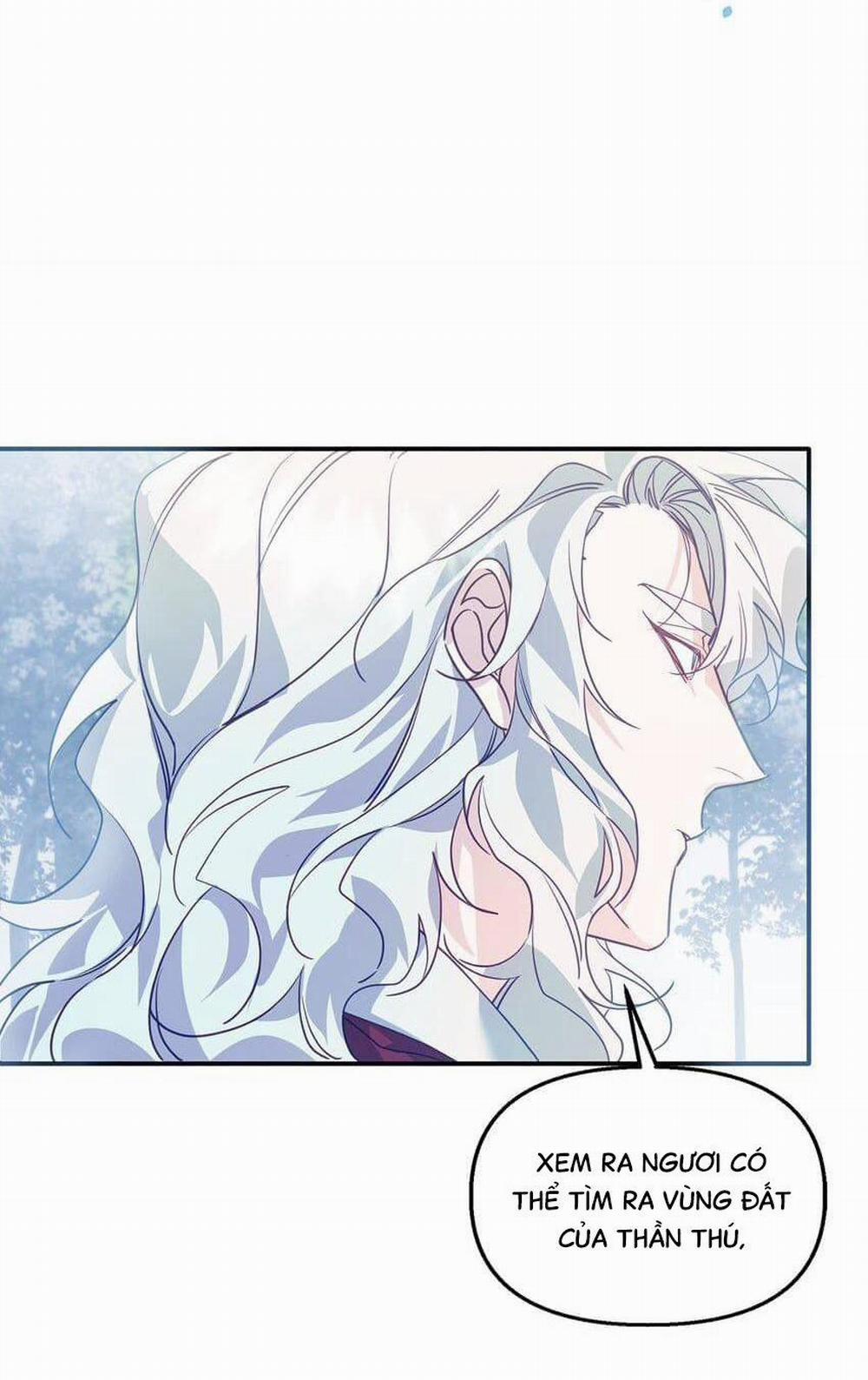 Bạn Trai Mãnh Hổ Của Hắn 11 trang 58