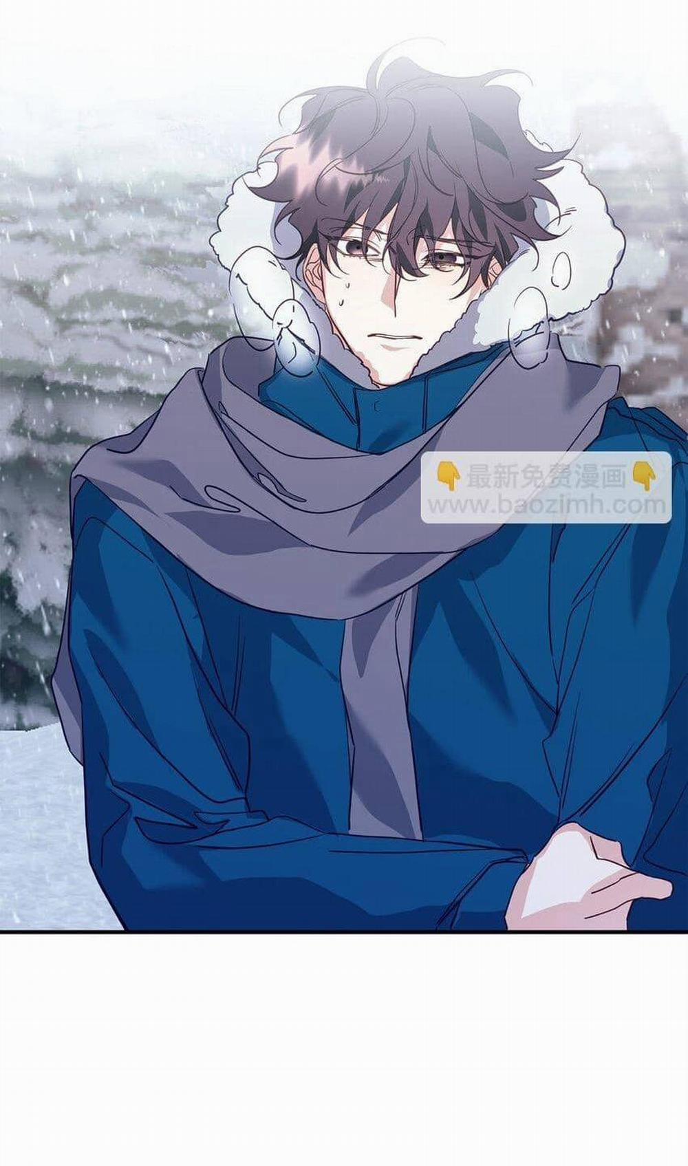 Bạn Trai Mãnh Hổ Của Hắn 11 trang 60