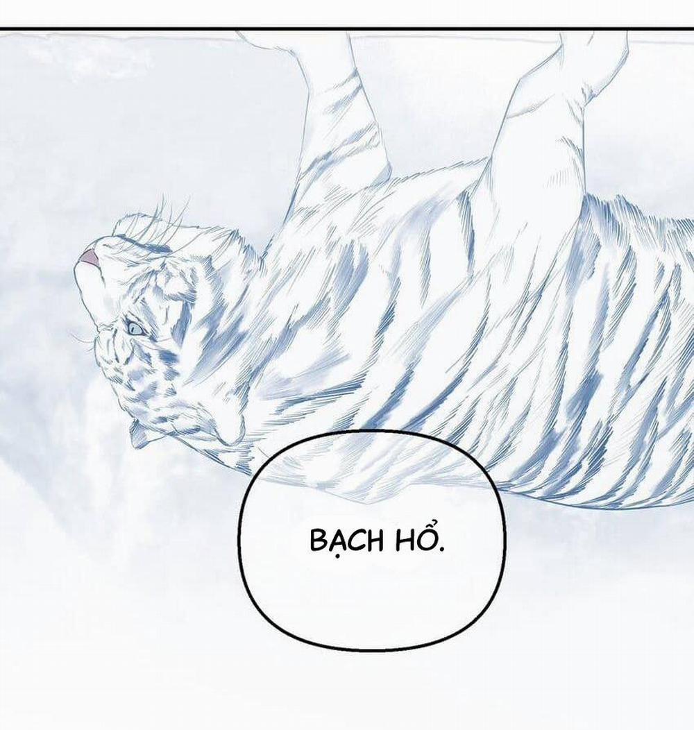 Bạn Trai Mãnh Hổ Của Hắn 11 trang 73