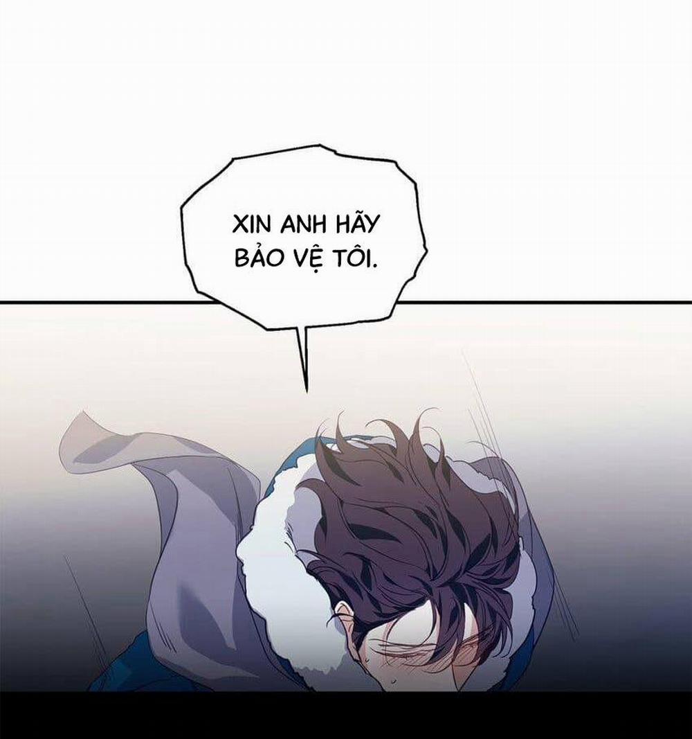 Bạn Trai Mãnh Hổ Của Hắn 11 trang 76