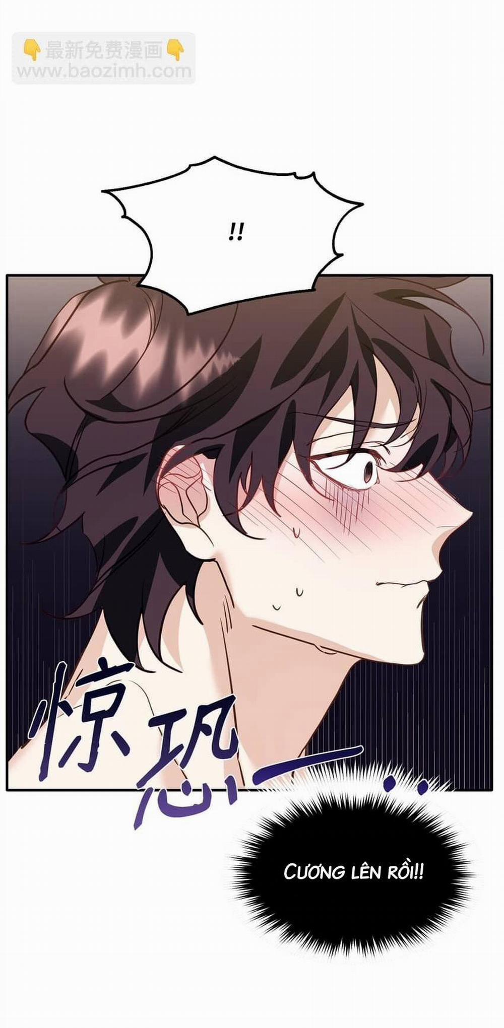 Bạn Trai Mãnh Hổ Của Hắn 11 trang 94