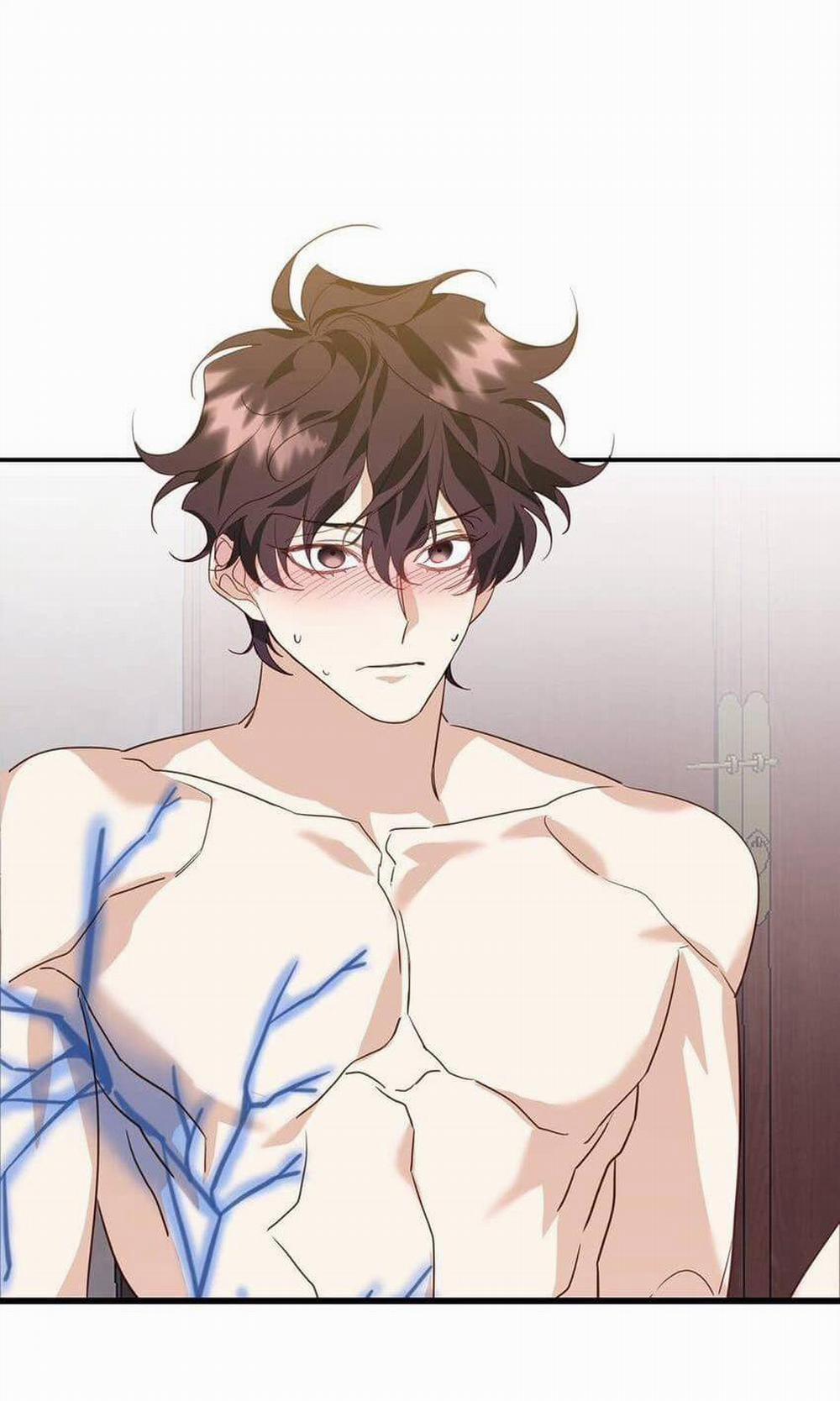 Bạn Trai Mãnh Hổ Của Hắn 11 trang 96