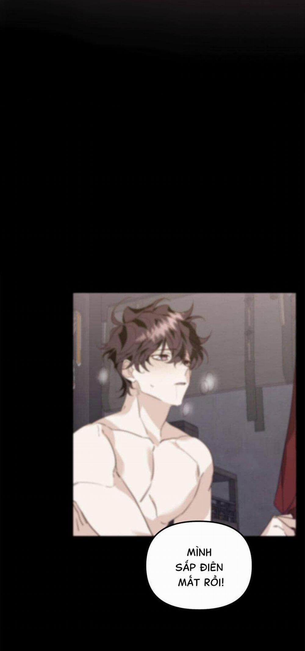 Bạn Trai Mãnh Hổ Của Hắn 12 trang 39