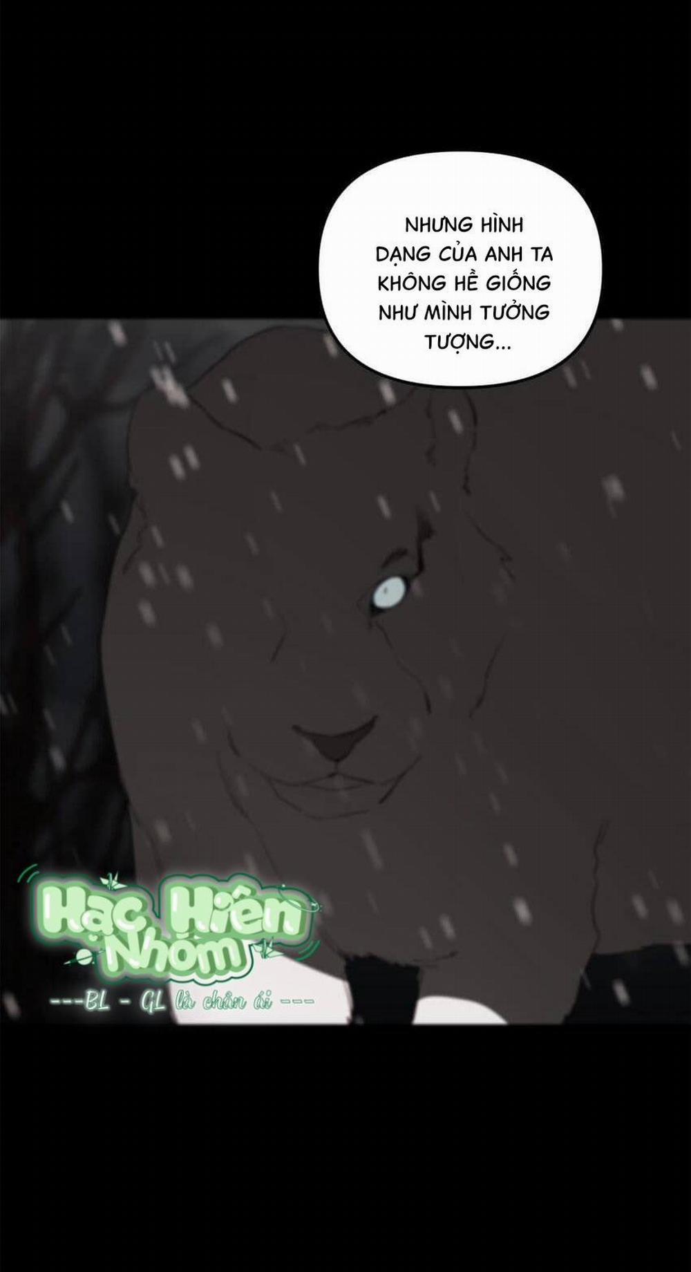 Bạn Trai Mãnh Hổ Của Hắn 12 trang 41