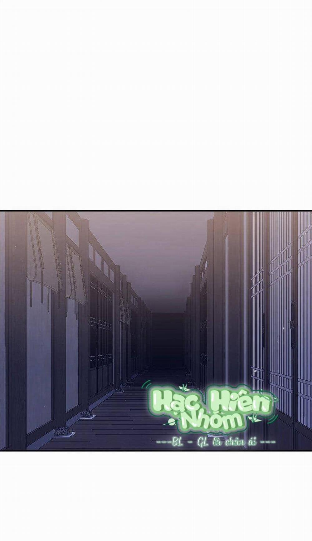 Bạn Trai Mãnh Hổ Của Hắn 12 trang 46