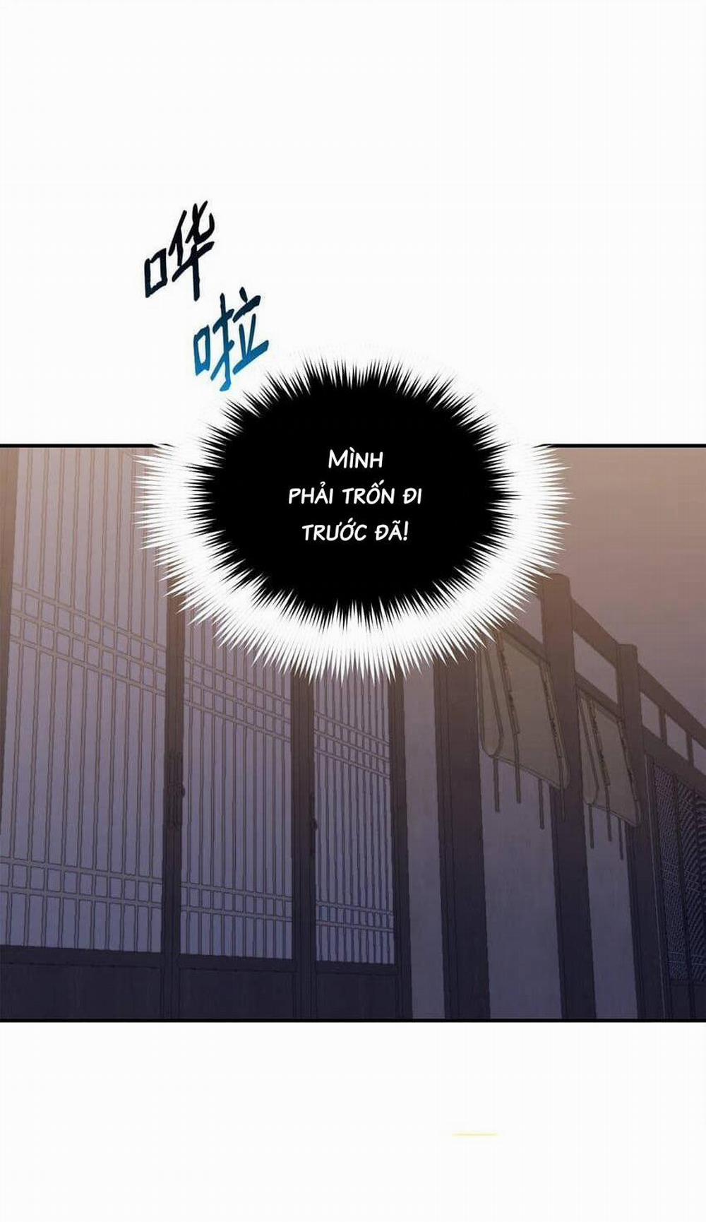 Bạn Trai Mãnh Hổ Của Hắn 12 trang 65