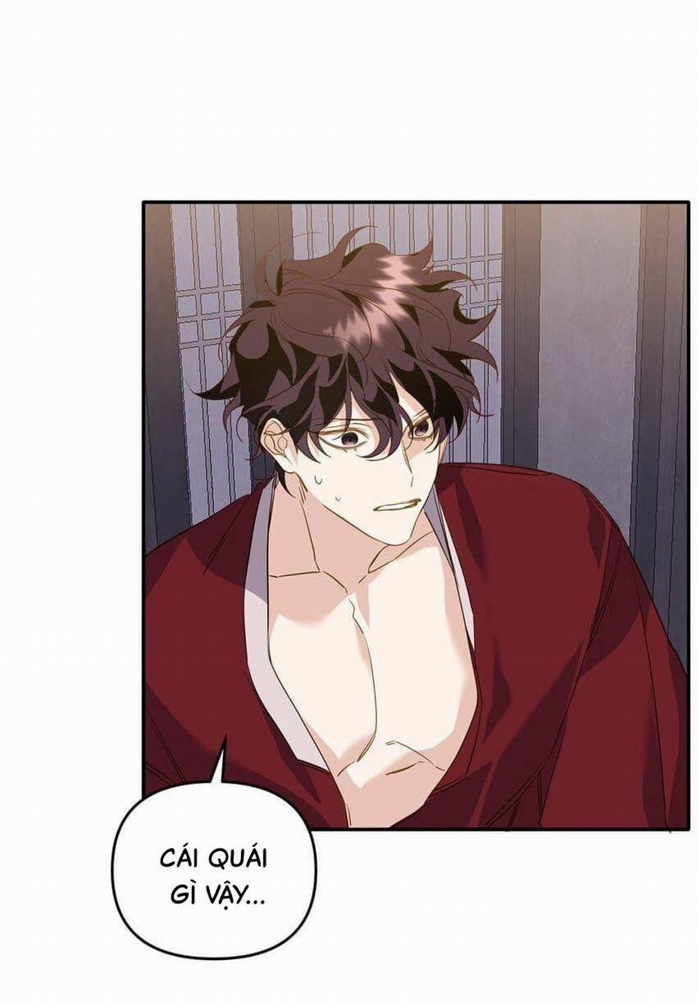 Bạn Trai Mãnh Hổ Của Hắn 12 trang 66