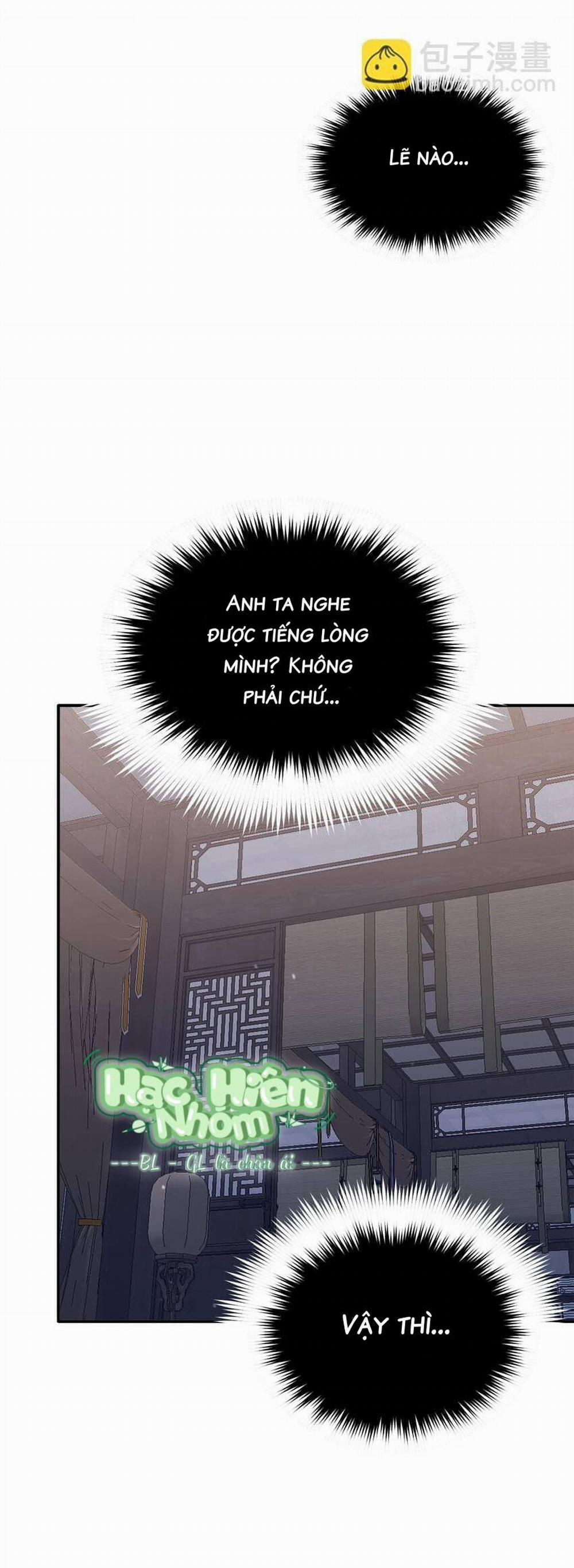 Bạn Trai Mãnh Hổ Của Hắn 12 trang 76