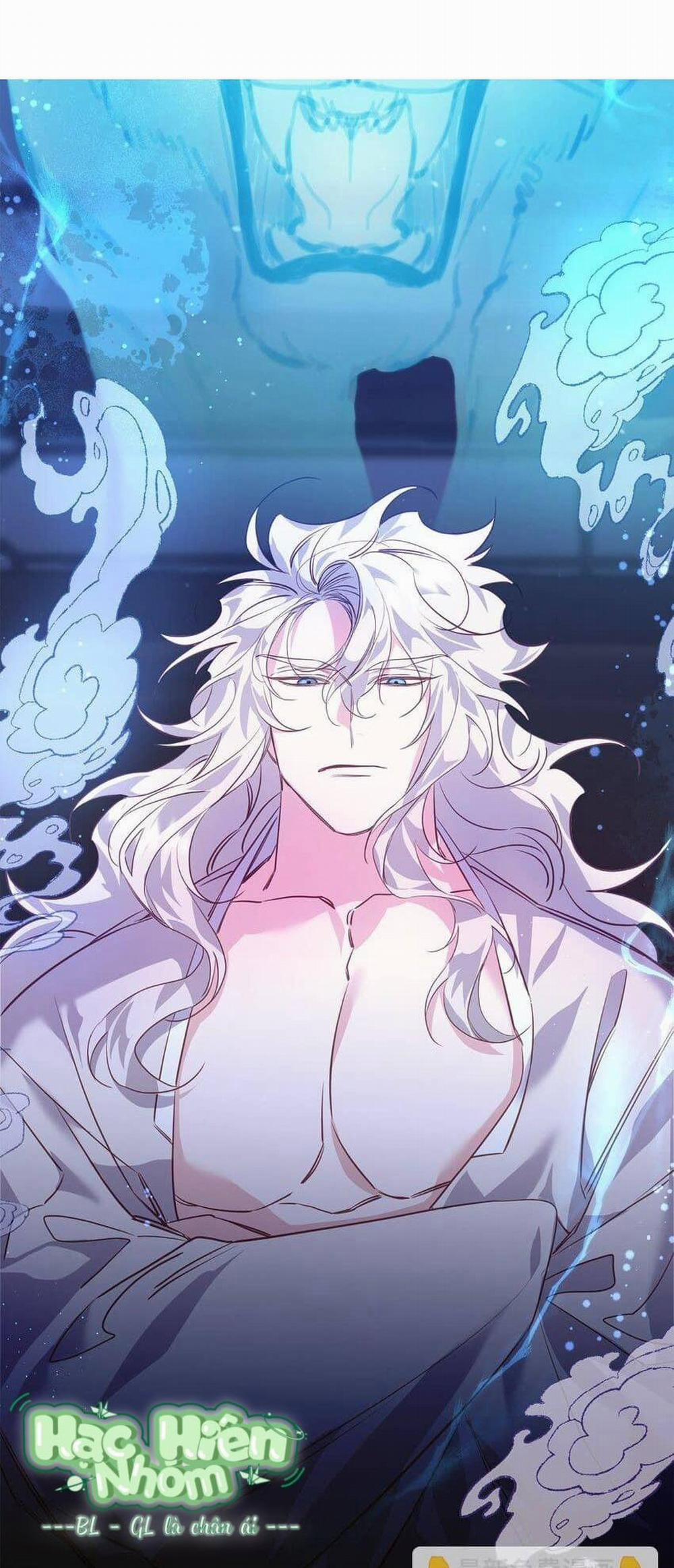 Bạn Trai Mãnh Hổ Của Hắn 12 trang 85