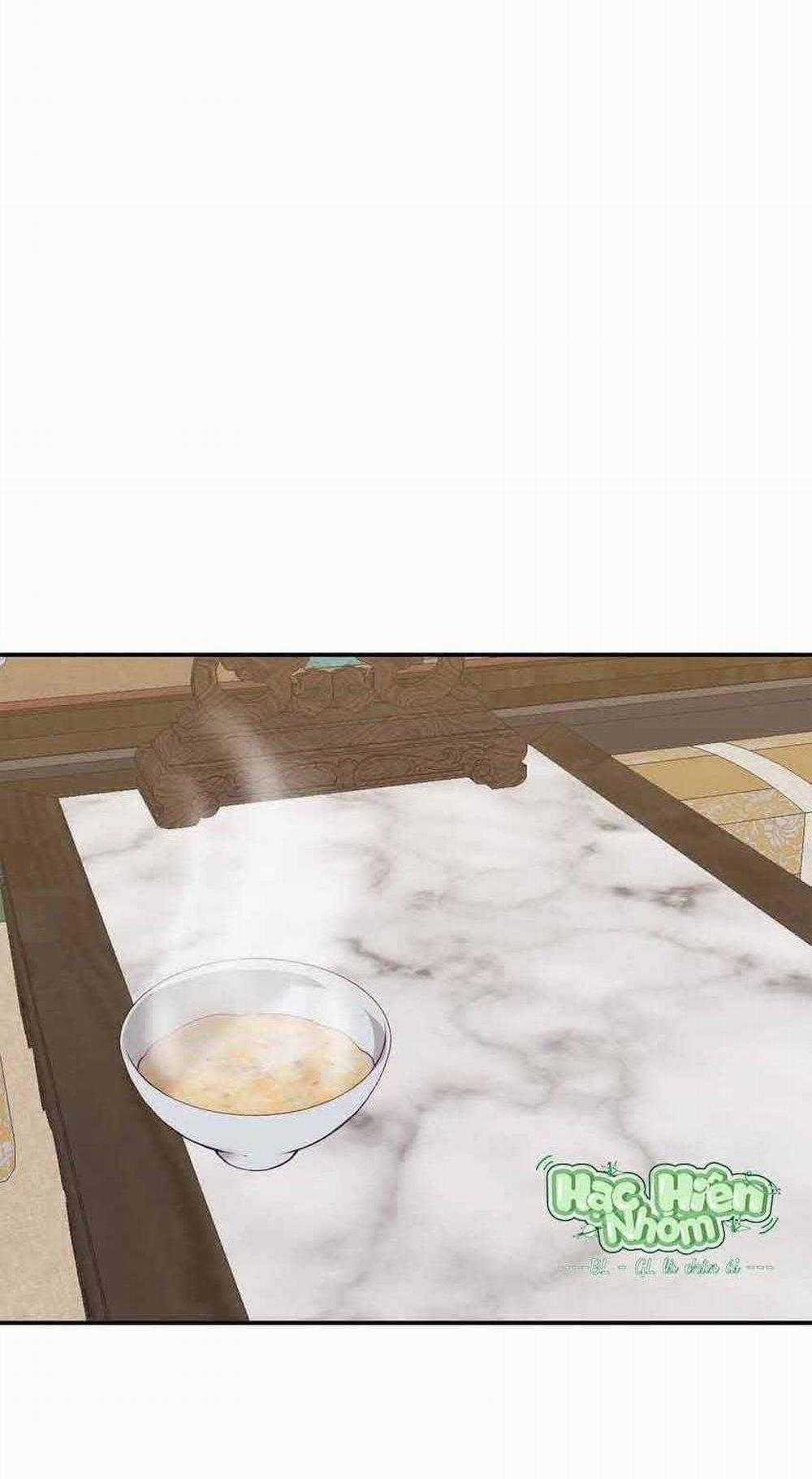 Bạn Trai Mãnh Hổ Của Hắn 13 trang 10