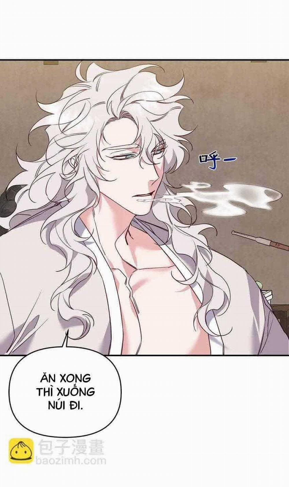 Bạn Trai Mãnh Hổ Của Hắn 13 trang 15