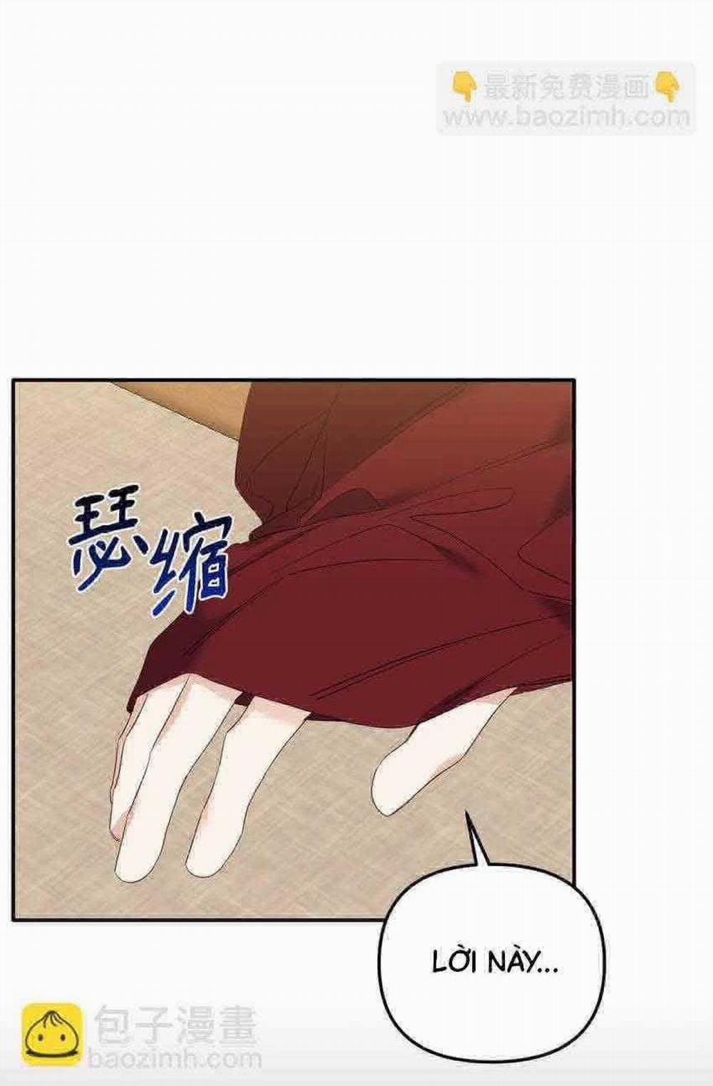 Bạn Trai Mãnh Hổ Của Hắn 13 trang 18