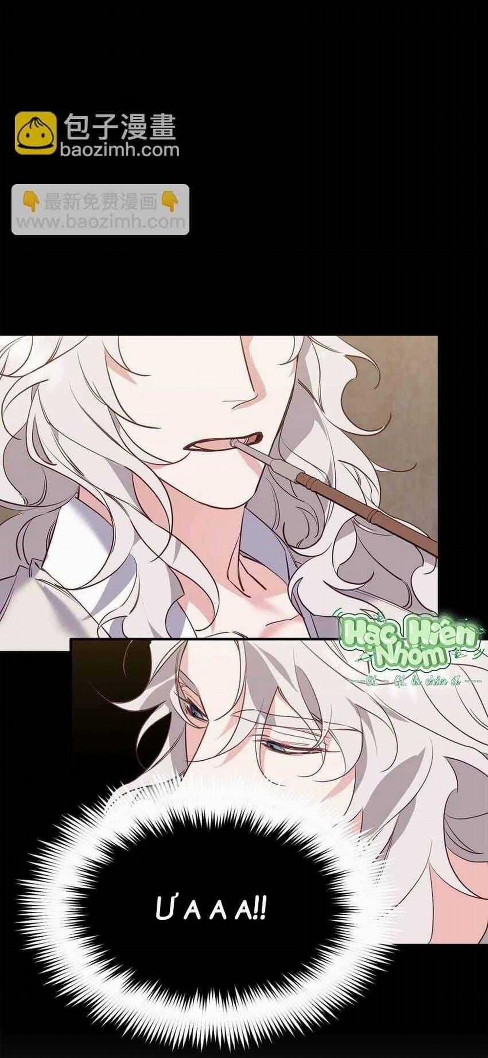 Bạn Trai Mãnh Hổ Của Hắn 13 trang 24