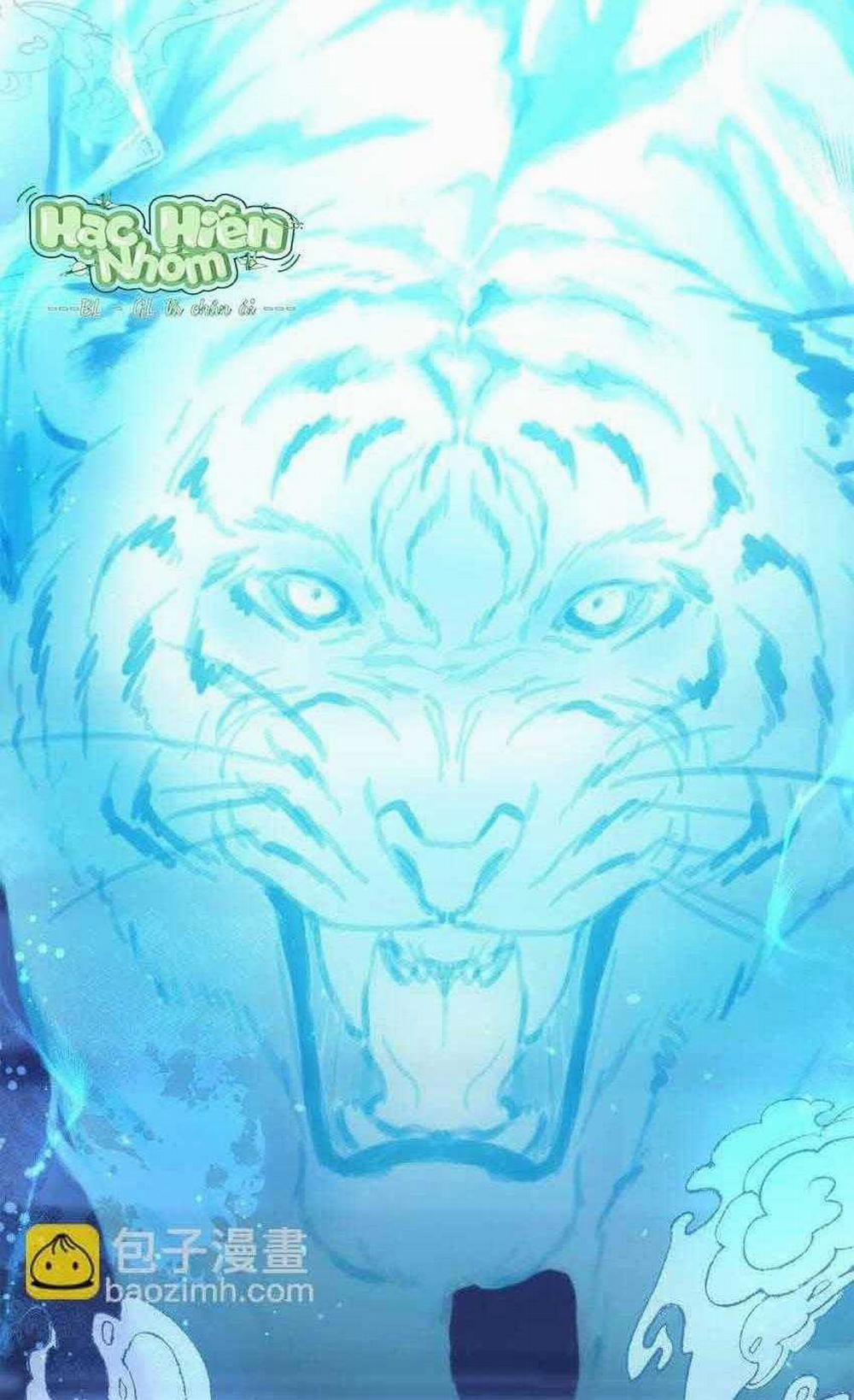 Bạn Trai Mãnh Hổ Của Hắn 13 trang 3