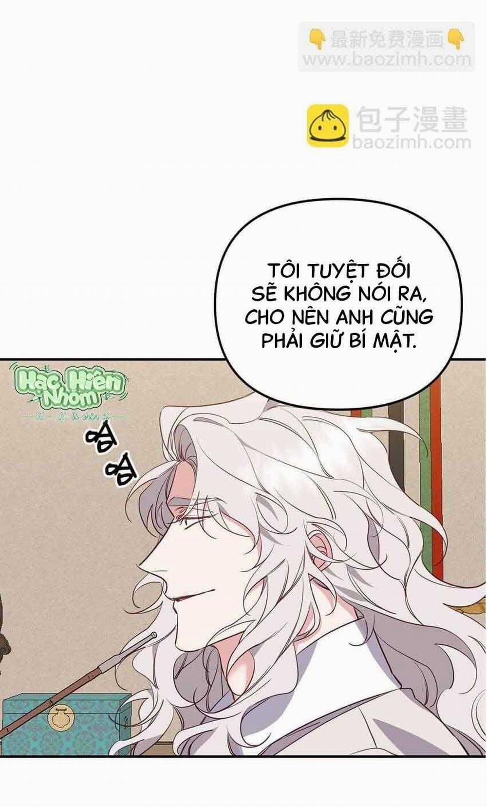 Bạn Trai Mãnh Hổ Của Hắn 13 trang 31