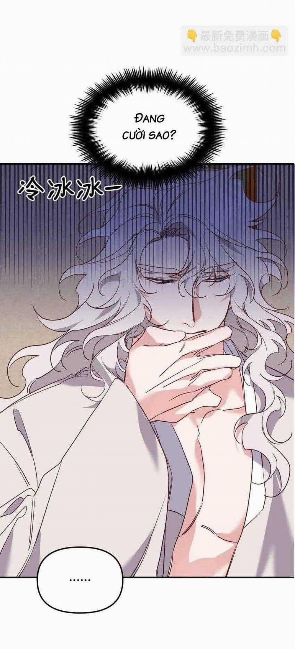 Bạn Trai Mãnh Hổ Của Hắn 13 trang 33