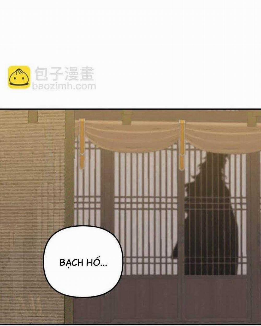 Bạn Trai Mãnh Hổ Của Hắn 13 trang 44