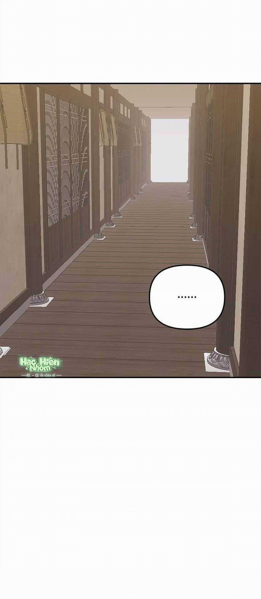 Bạn Trai Mãnh Hổ Của Hắn 13 trang 46