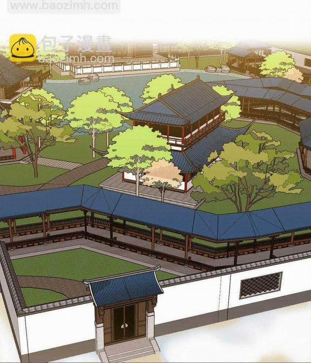 Bạn Trai Mãnh Hổ Của Hắn 13 trang 48