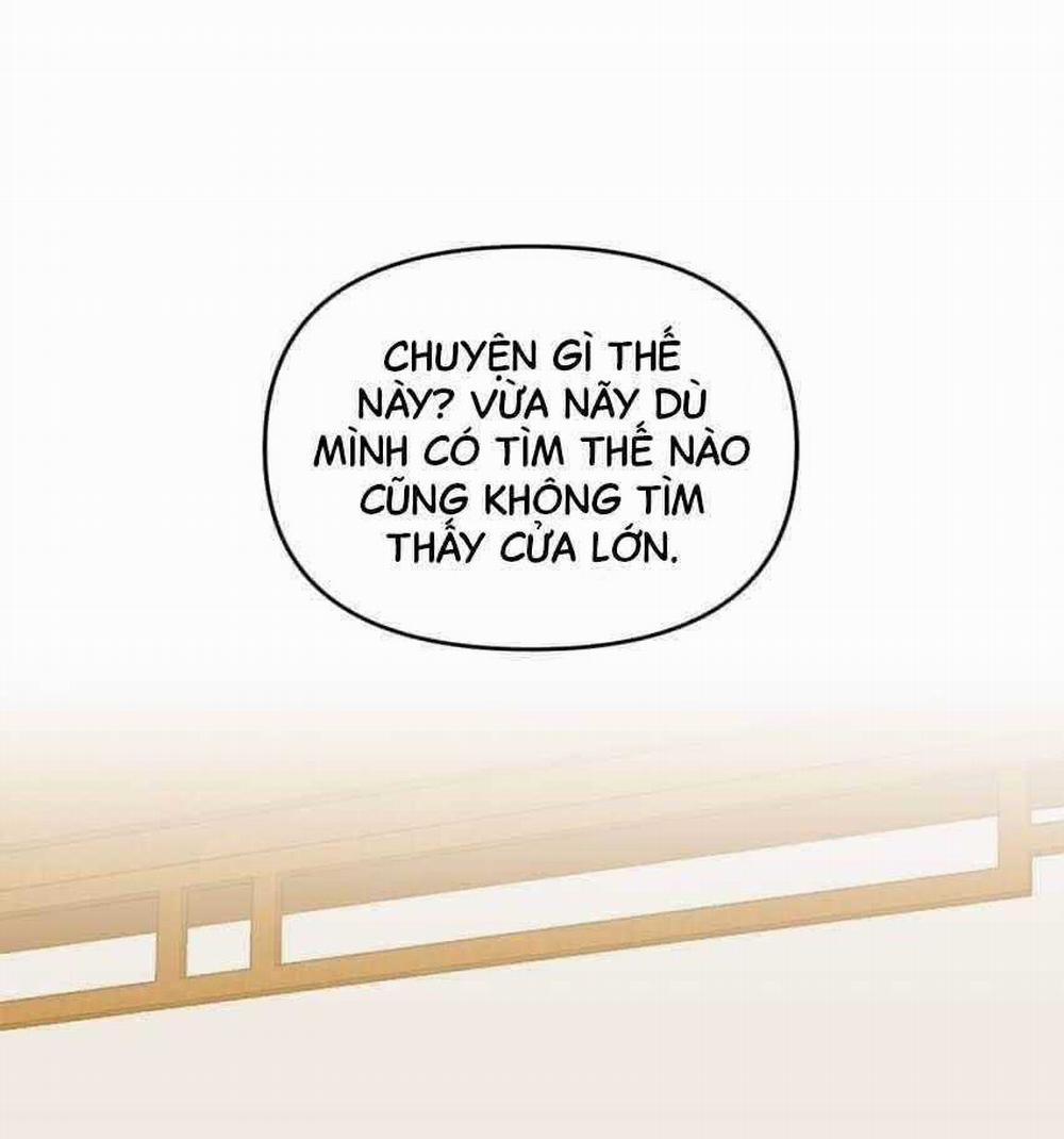 Bạn Trai Mãnh Hổ Của Hắn 13 trang 51