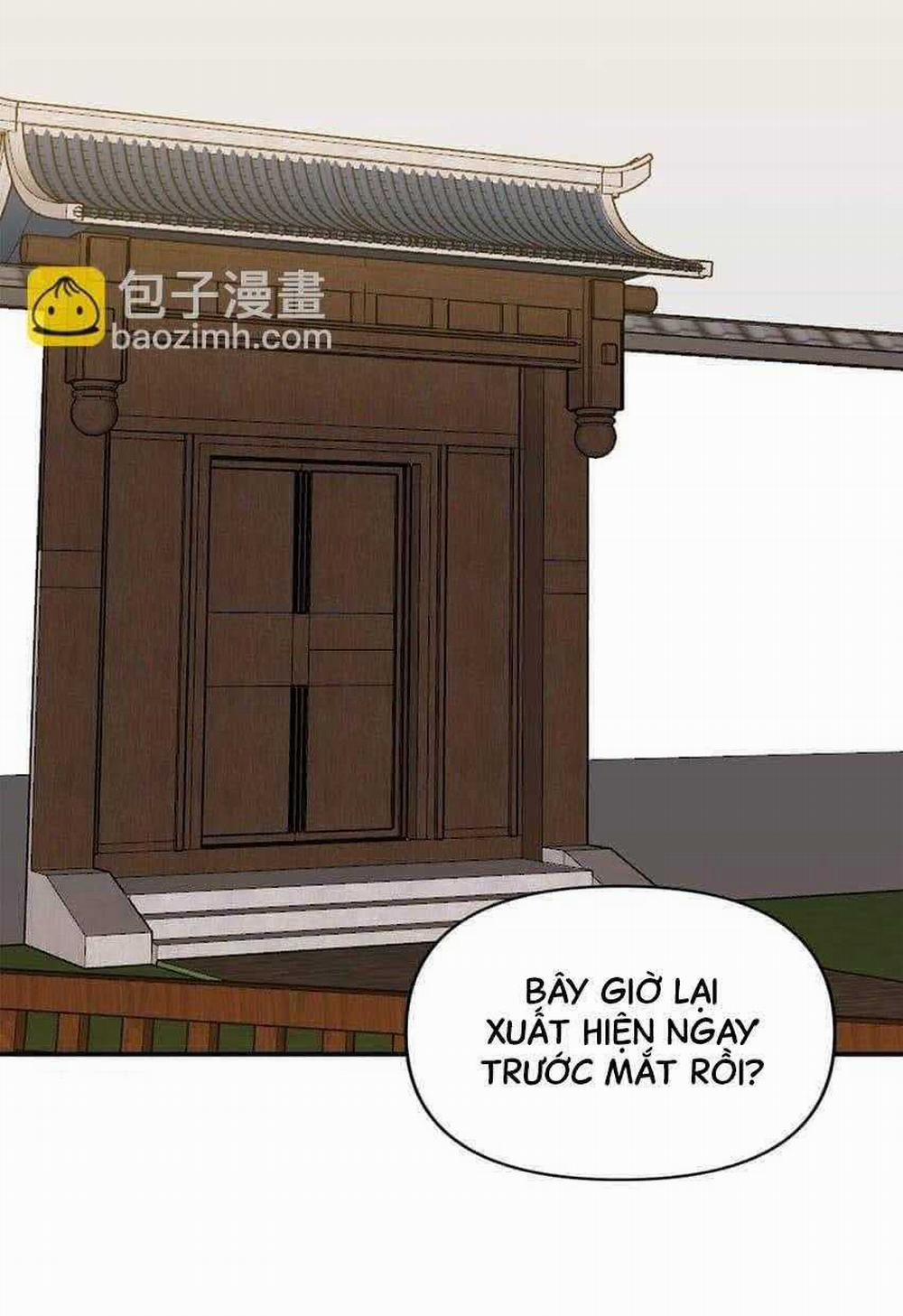 Bạn Trai Mãnh Hổ Của Hắn 13 trang 52