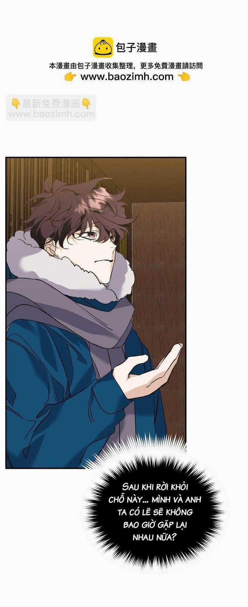 Bạn Trai Mãnh Hổ Của Hắn 13 trang 53