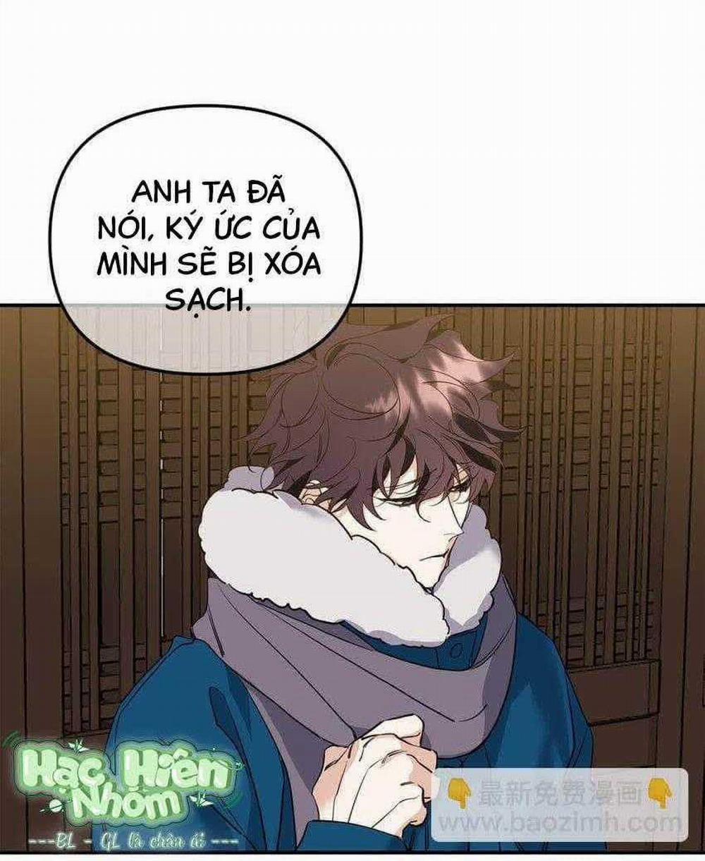 Bạn Trai Mãnh Hổ Của Hắn 13 trang 54