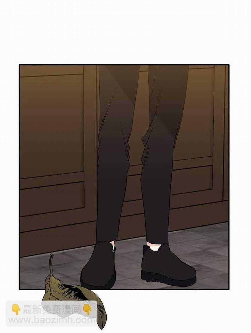 Bạn Trai Mãnh Hổ Của Hắn 13 trang 57