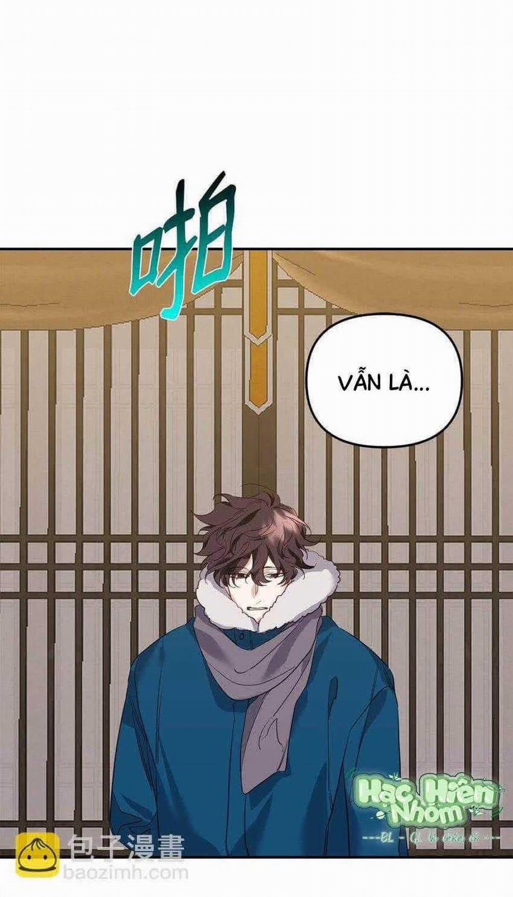 Bạn Trai Mãnh Hổ Của Hắn 13 trang 59