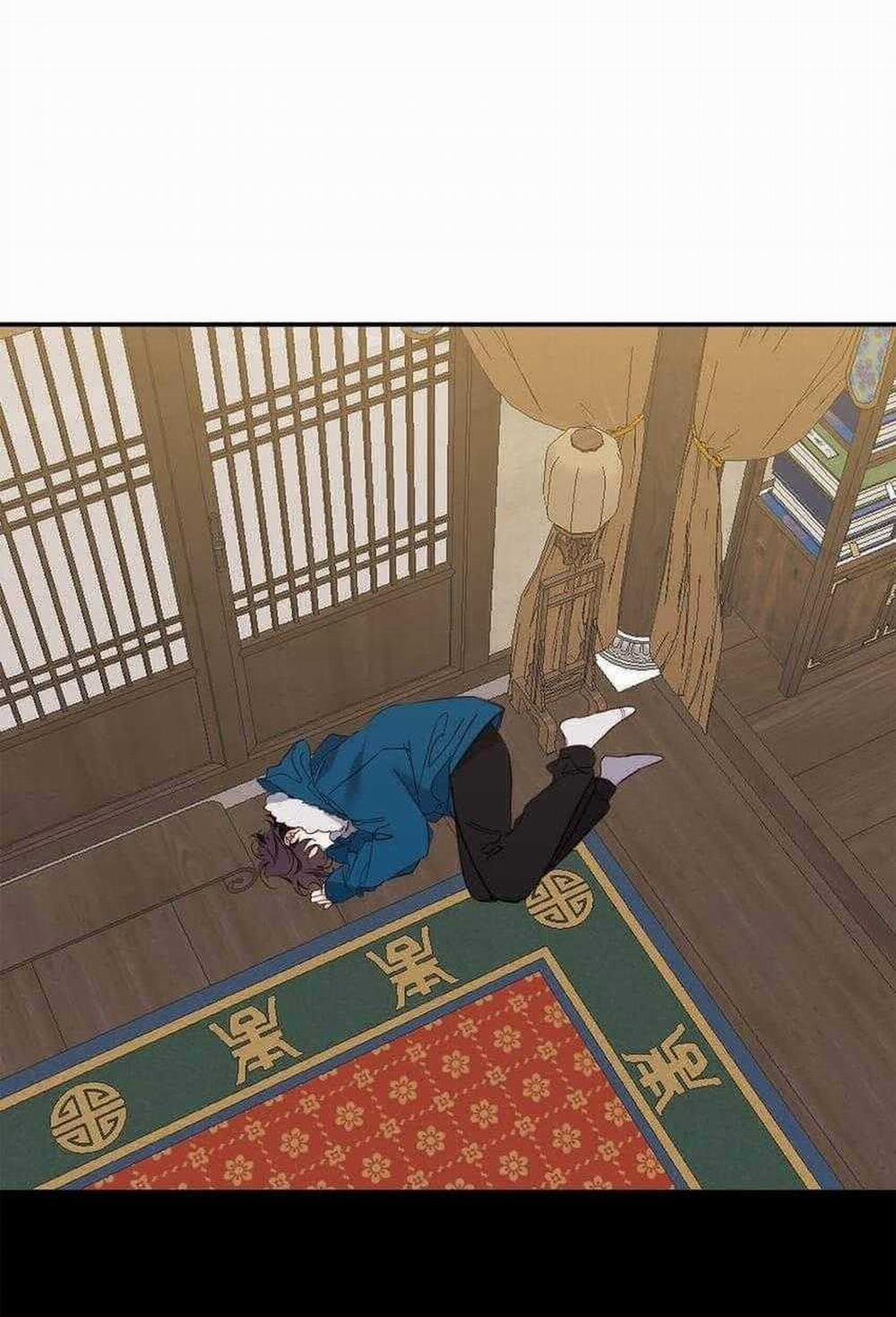 Bạn Trai Mãnh Hổ Của Hắn 13 trang 63