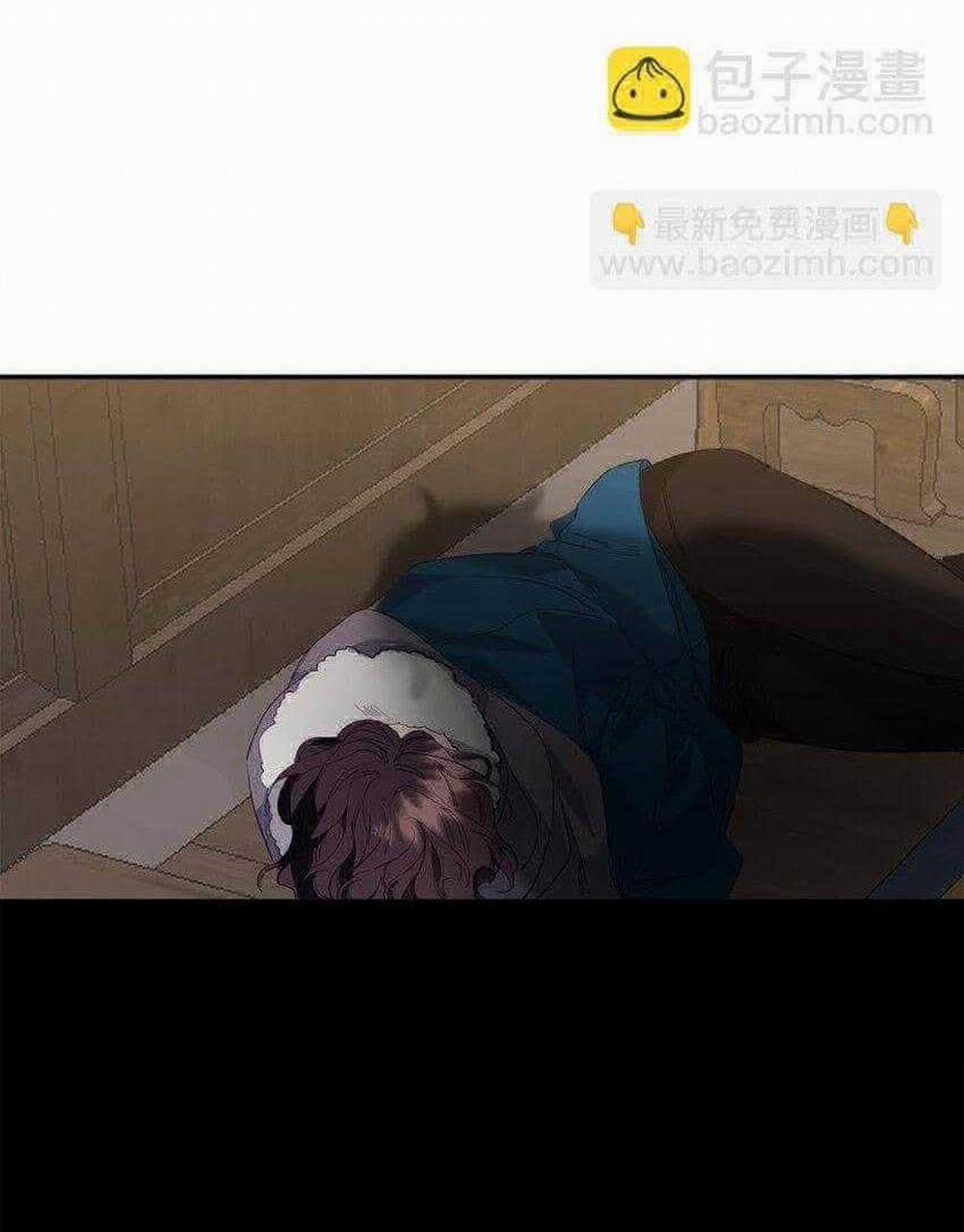 Bạn Trai Mãnh Hổ Của Hắn 13 trang 68