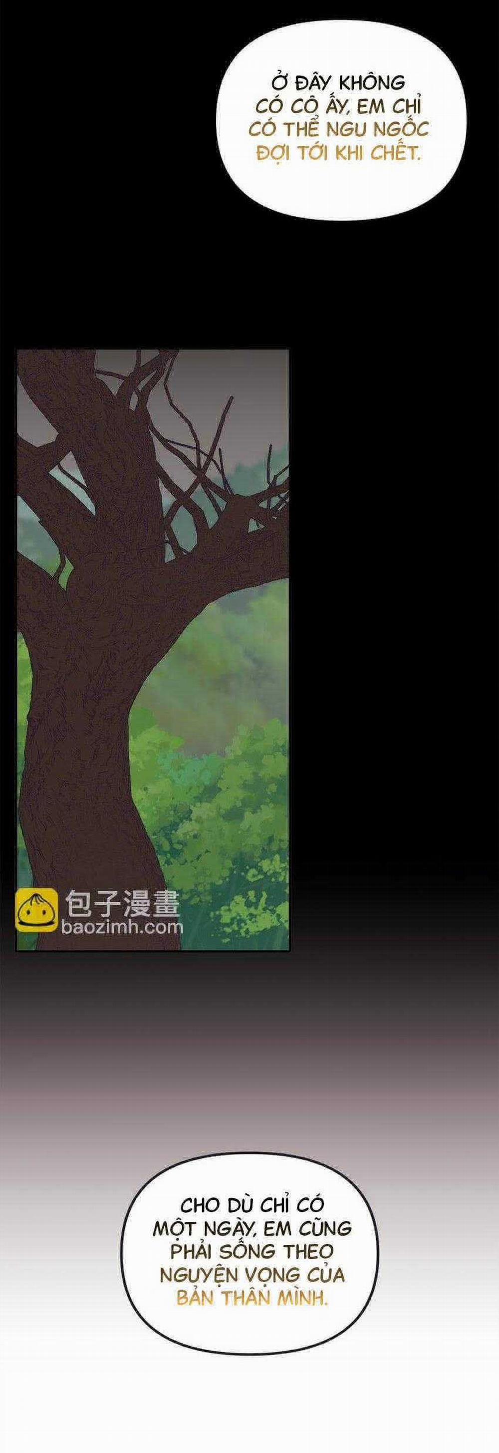 Bạn Trai Mãnh Hổ Của Hắn 13 trang 73