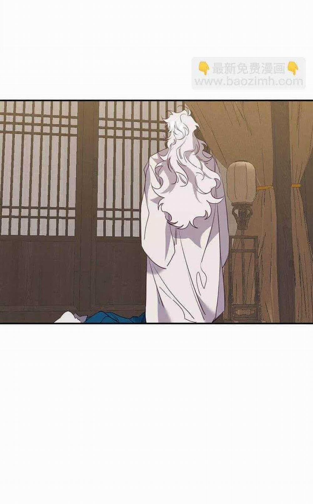 Bạn Trai Mãnh Hổ Của Hắn 13 trang 74