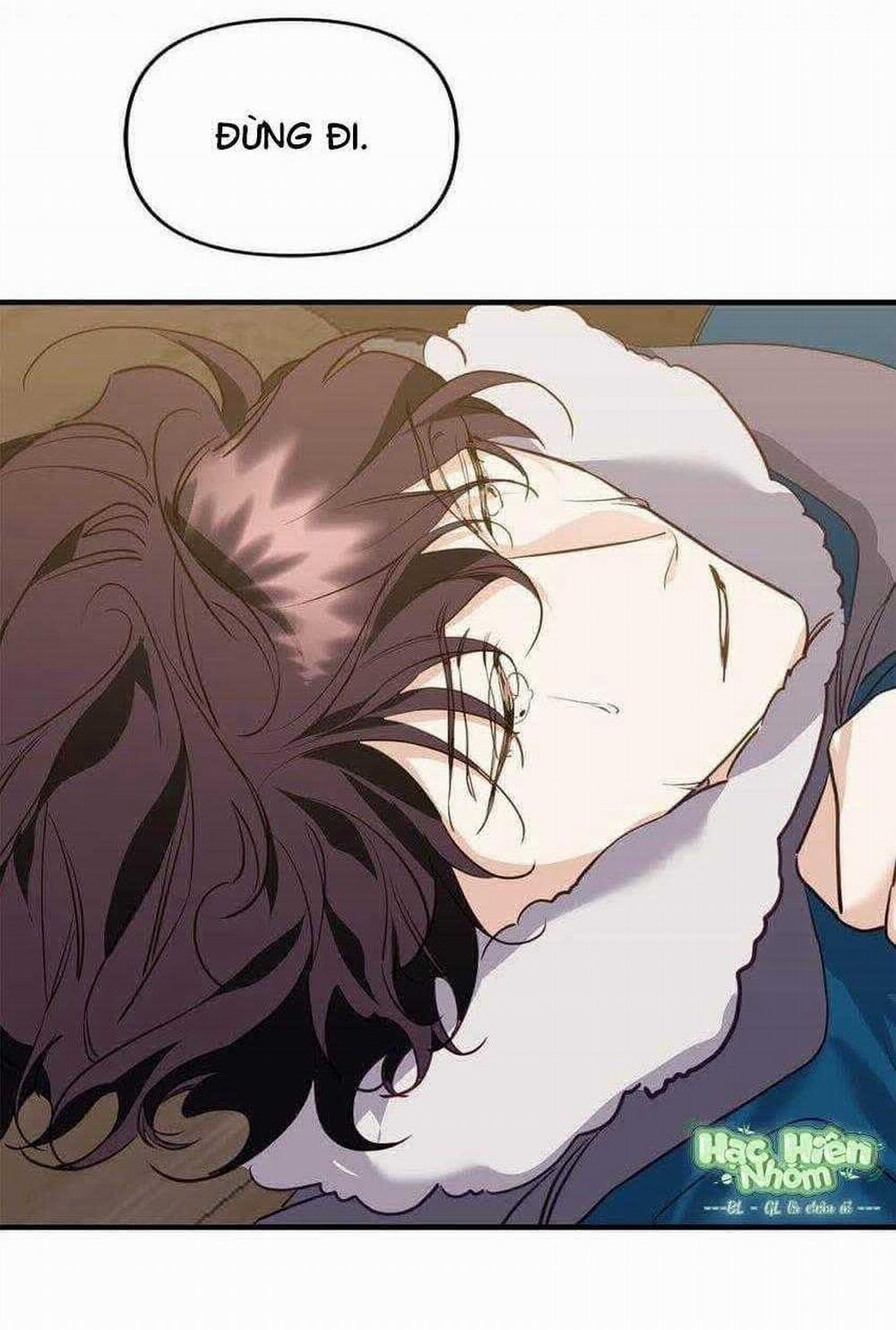 Bạn Trai Mãnh Hổ Của Hắn 13 trang 76