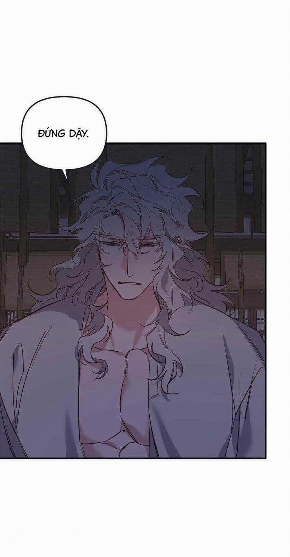 Bạn Trai Mãnh Hổ Của Hắn 13 trang 79